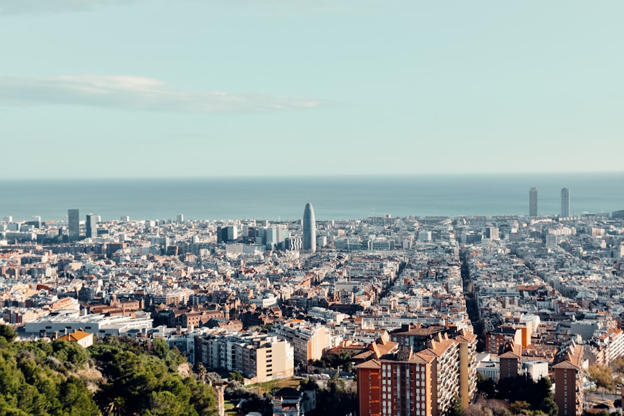 Photo barcelona 2026