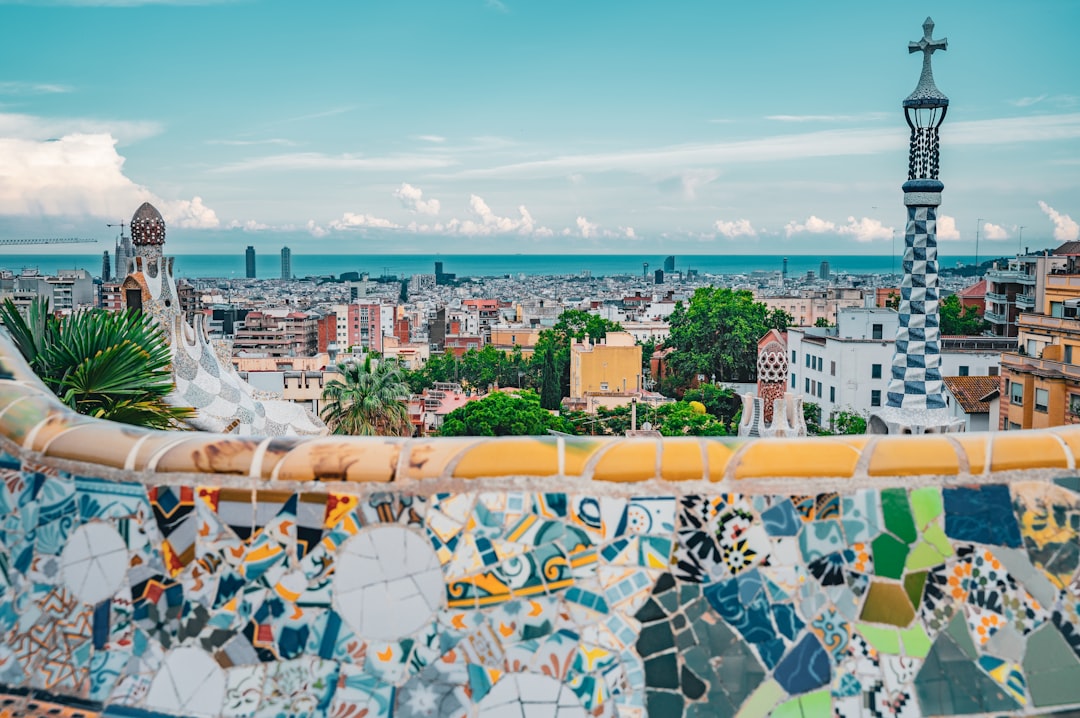 barcelona 2026
