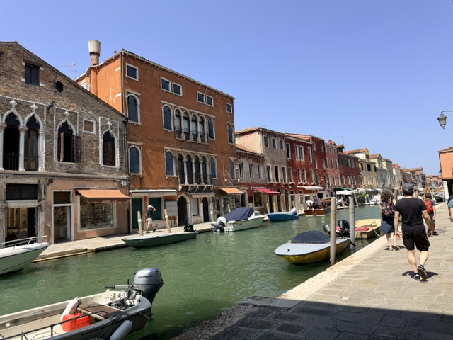 Venice: Must-Visit Places, Eats, & Island Hopping Tips